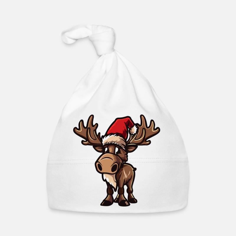Bonnet bio Bébé