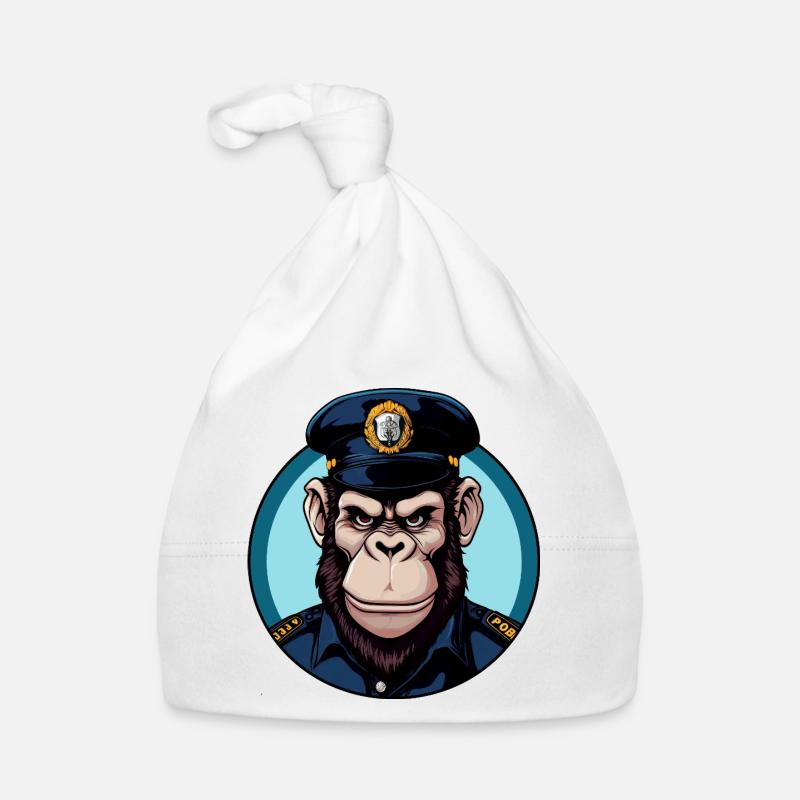 Bonnet bio Bébé