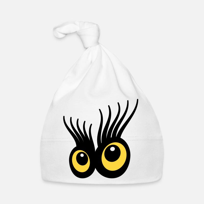 Baby Bio-Mütze