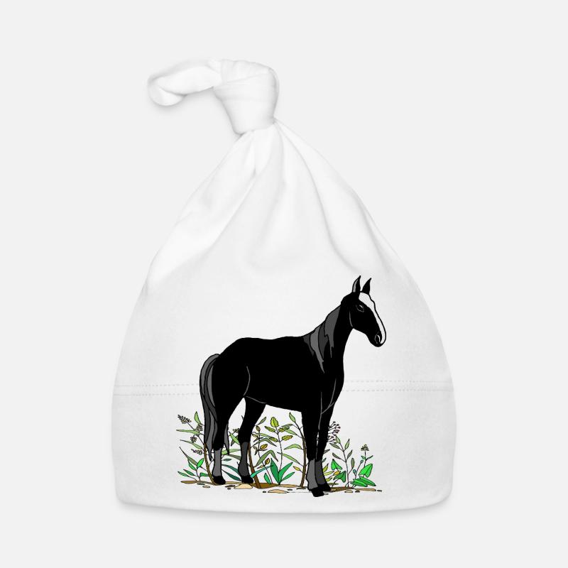 Bonnet bio Bébé