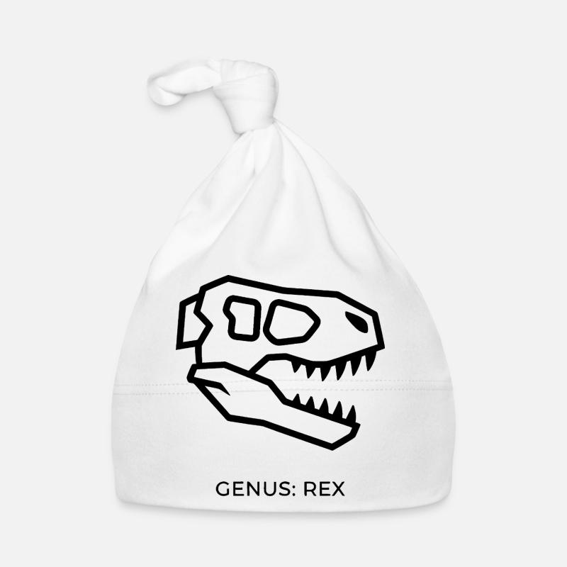Apex-Exemplar Baby Bio-Mütze