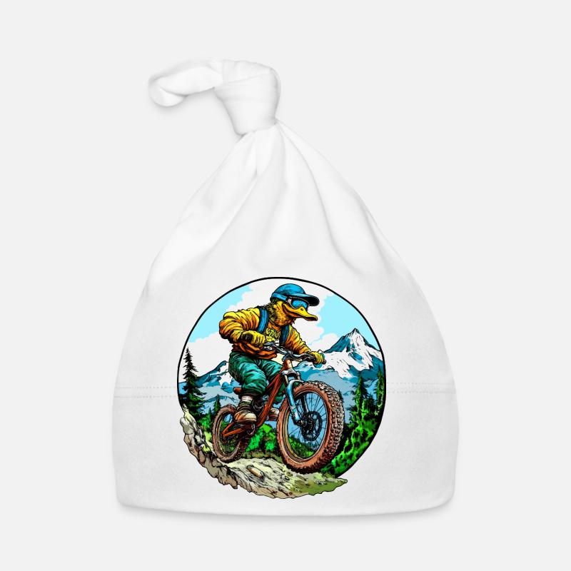 Bonnet bio Bébé