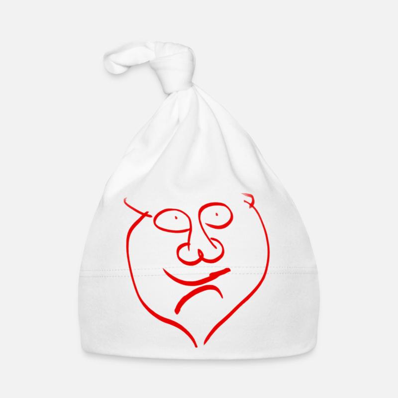 Bonnet bio Bébé