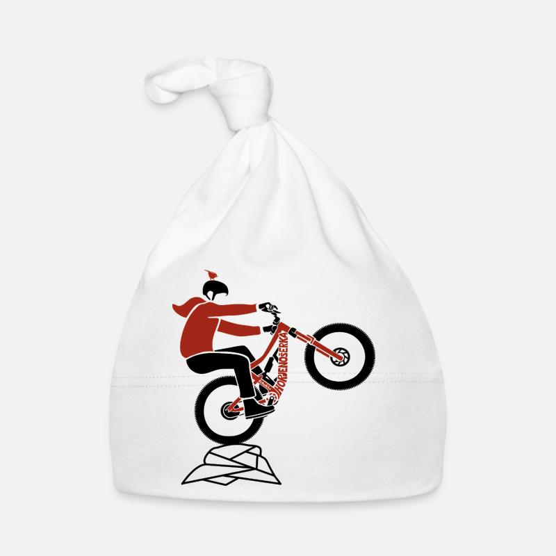 Bonnet bio Bébé