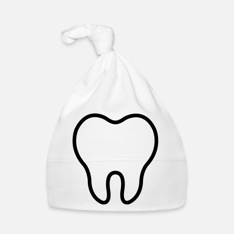 Dent Bonnet bio Bébé