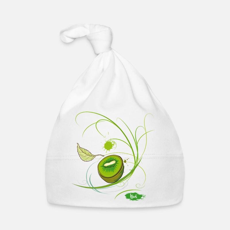 Bonnet bio Bébé