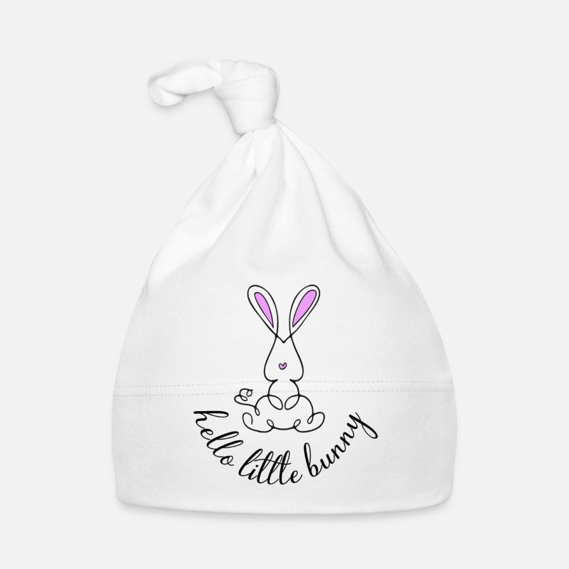 Bonnet bio Bébé