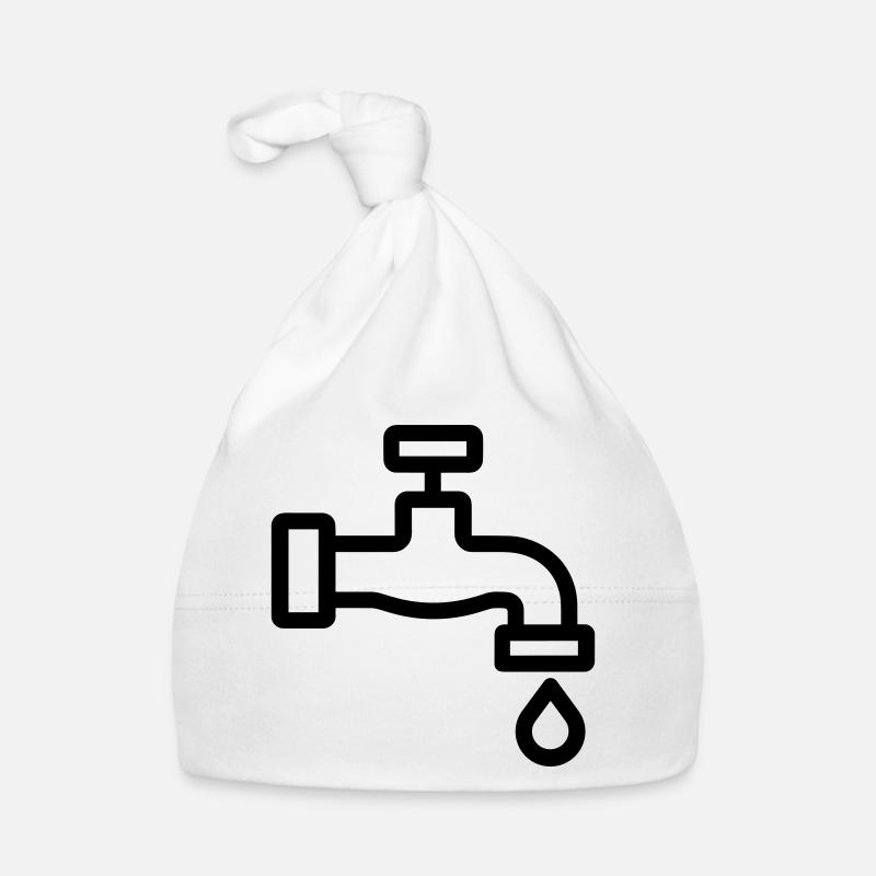 robinet Bonnet bio Bébé