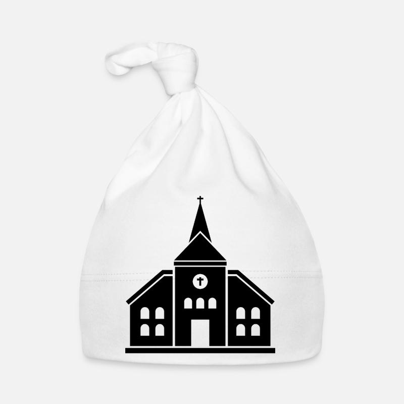 Église Bonnet bio Bébé