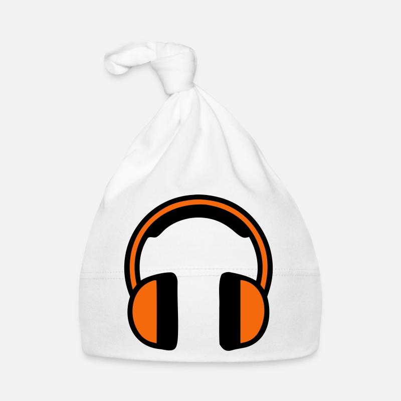 Chantier de construction d’écouteurs audiophones Bonnet bio Bébé
