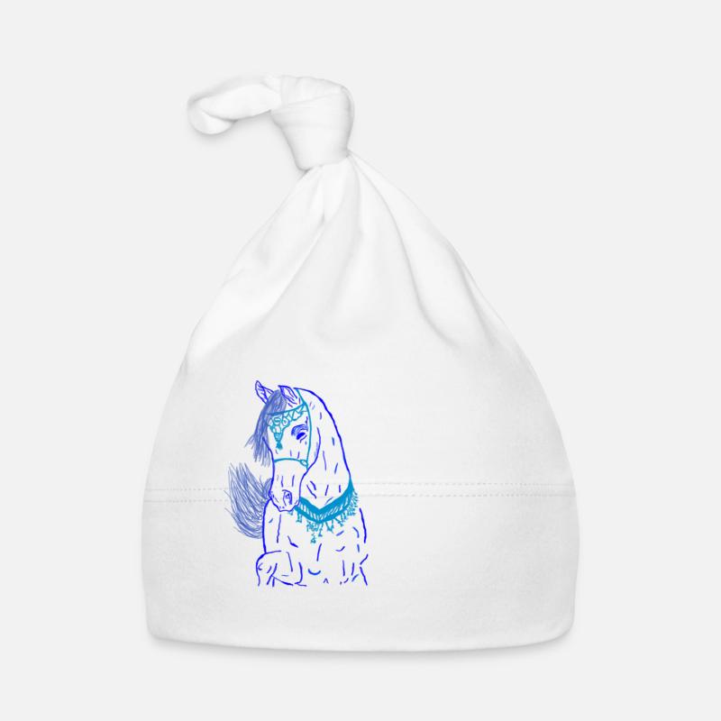 blockedTitle (Titre bloqué) Bonnet bio Bébé