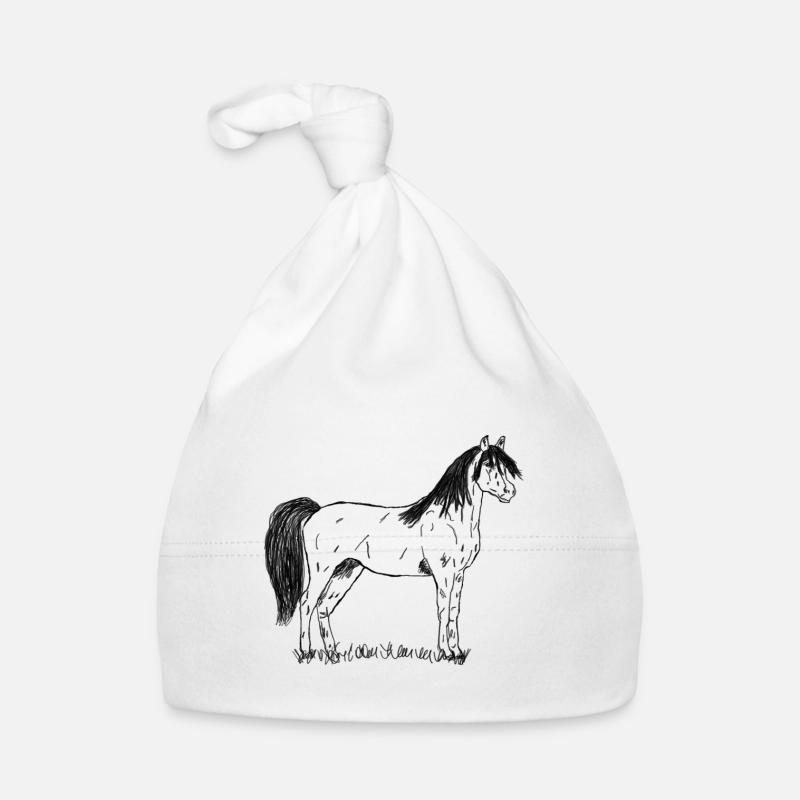 Bonnet bio Bébé