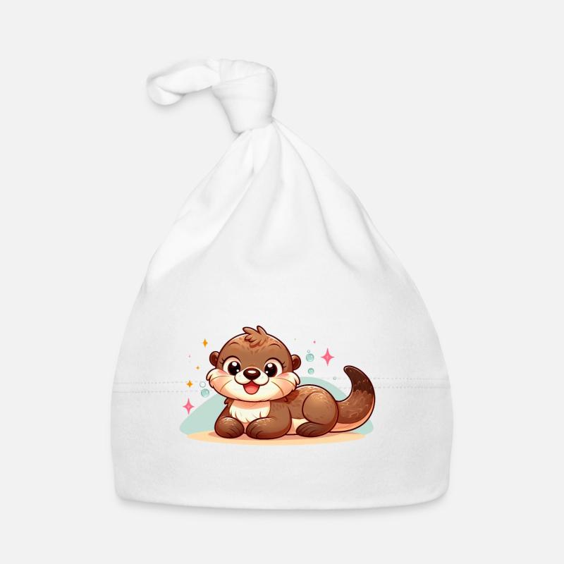 Bonnet bio Bébé