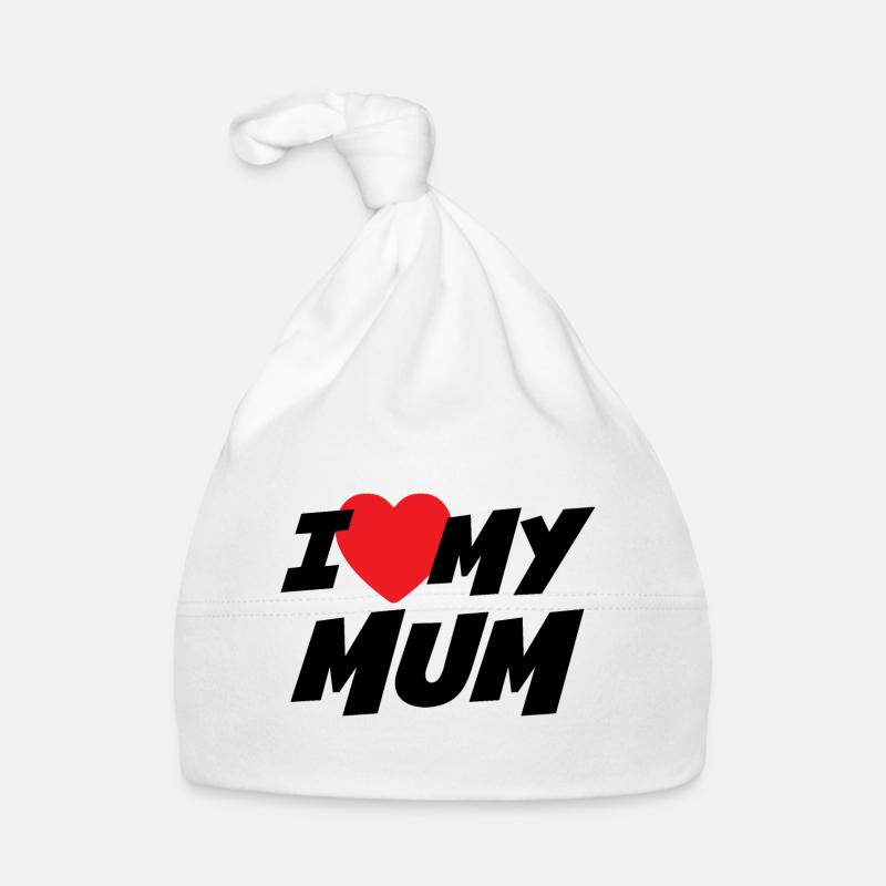 Bonnet bio Bébé