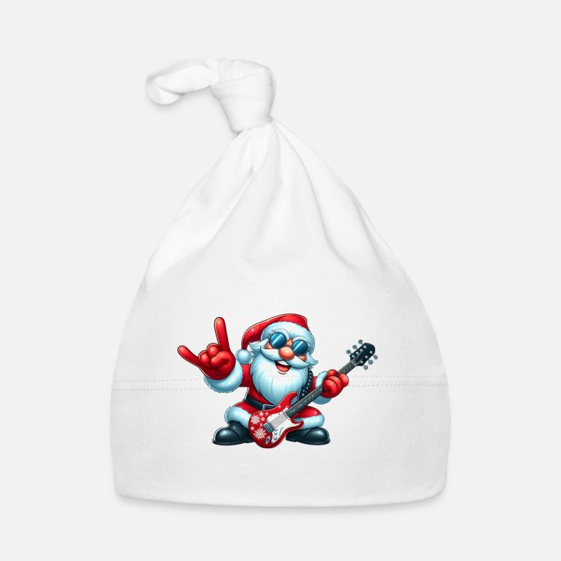 Bonnet bio Bébé