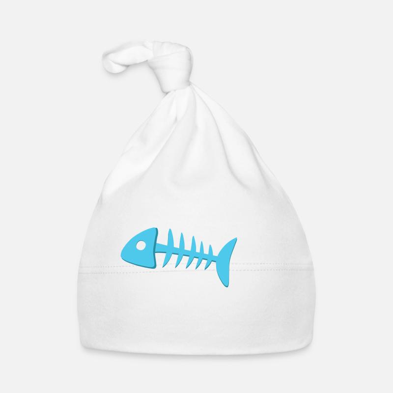 Épines Bonnet bio Bébé