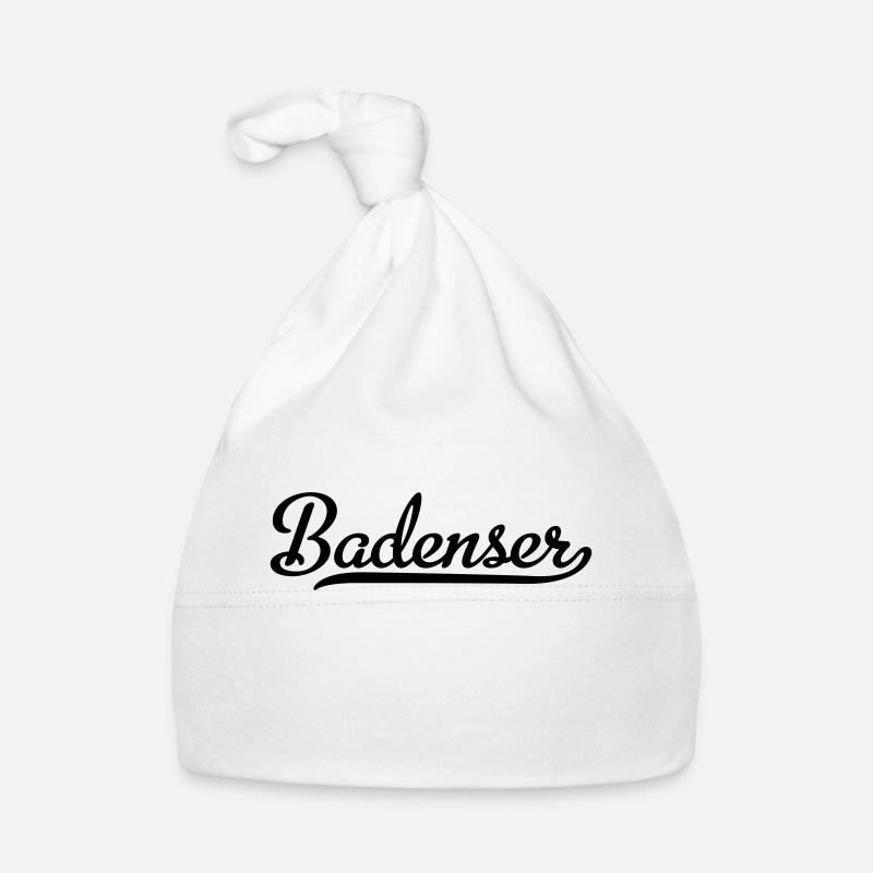 badenser Baby Bio-Mütze