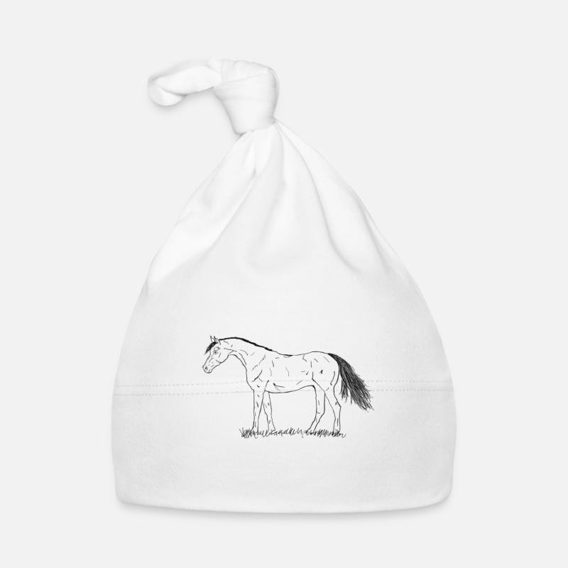 Bonnet bio Bébé