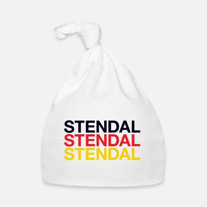 STENDAL Organic Baby Cap