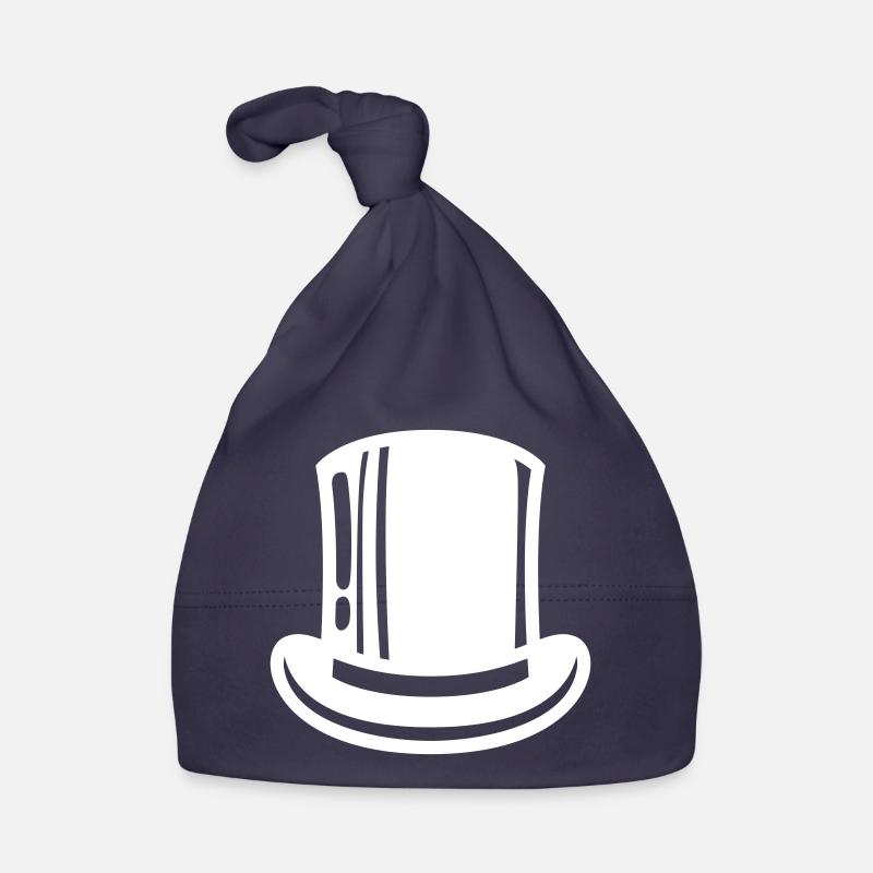 Cylindre de toilettage Bonnet bio Bébé