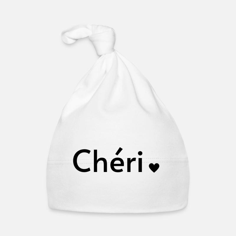 chéri Bonnet bio Bébé
