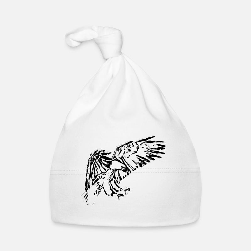 Bonnet bio Bébé