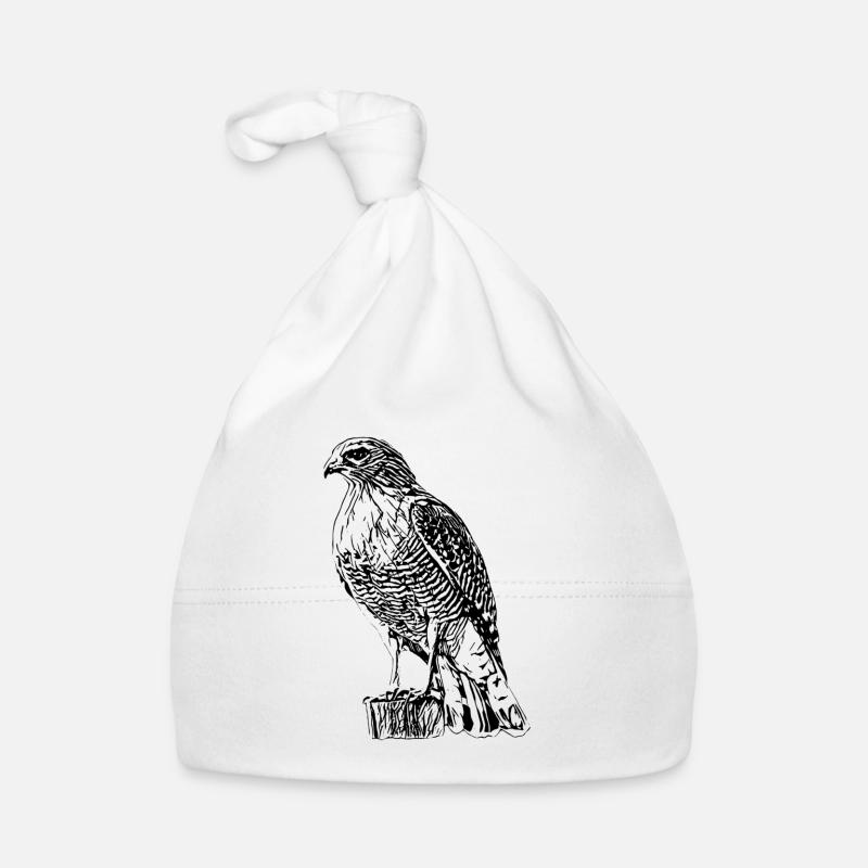 Organic Baby Cap