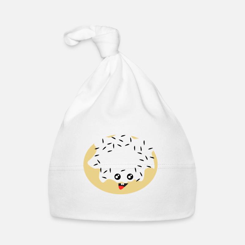 Bonnet bio Bébé