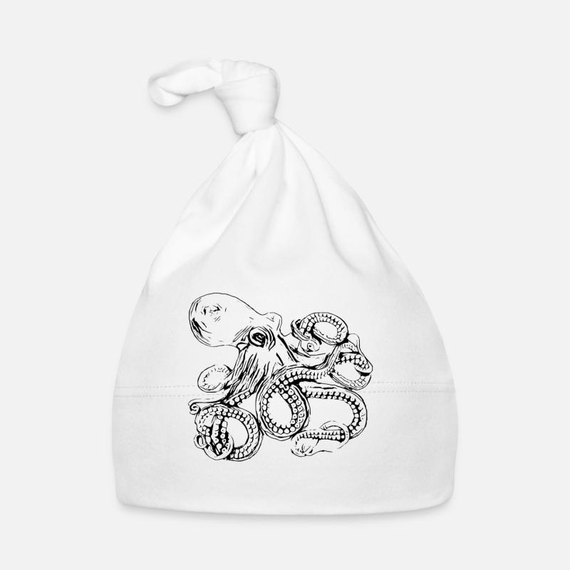 Bonnet bio Bébé