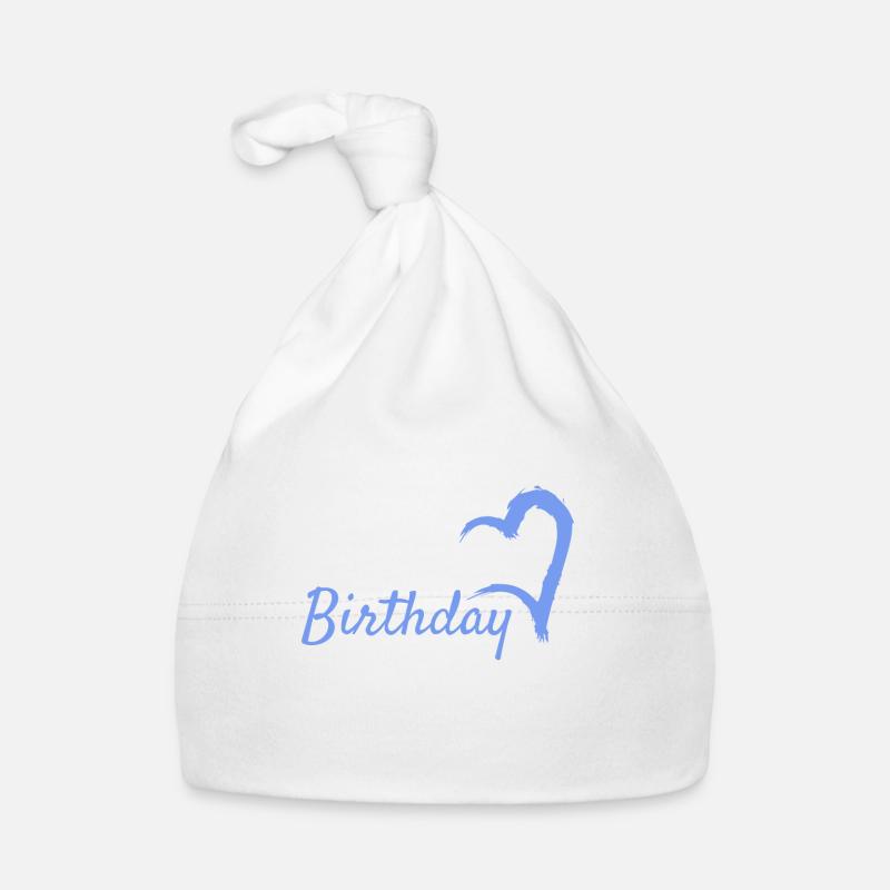 Bonnet bio Bébé