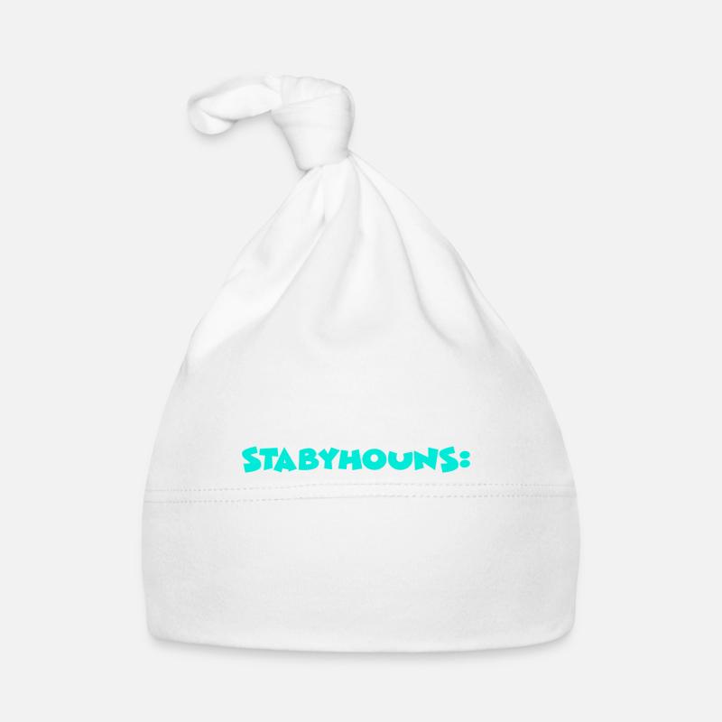Stabyhoun Bonnet bio Bébé