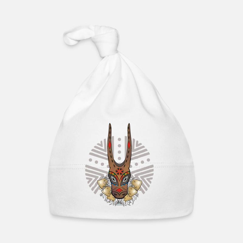 Sardaigne sur bouées Bonnet bio Bébé