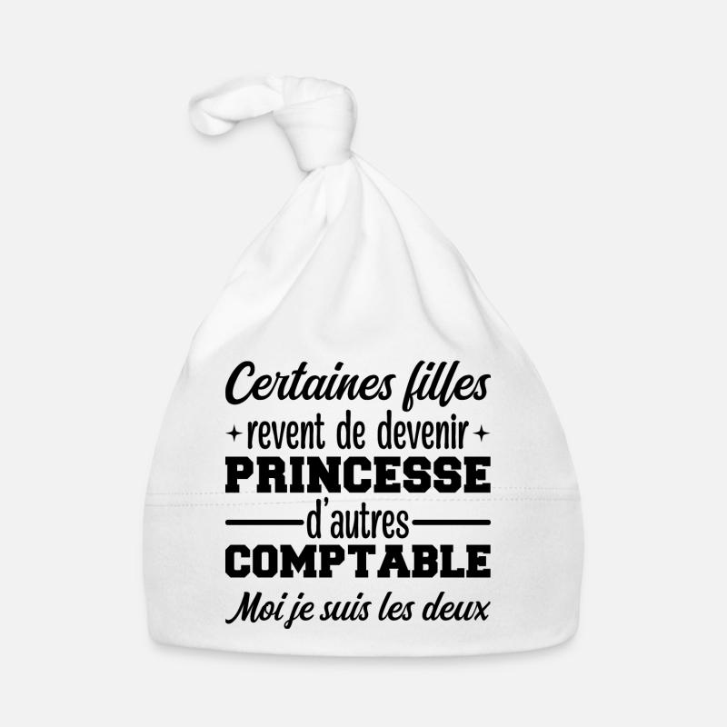 Bonnet bio Bébé