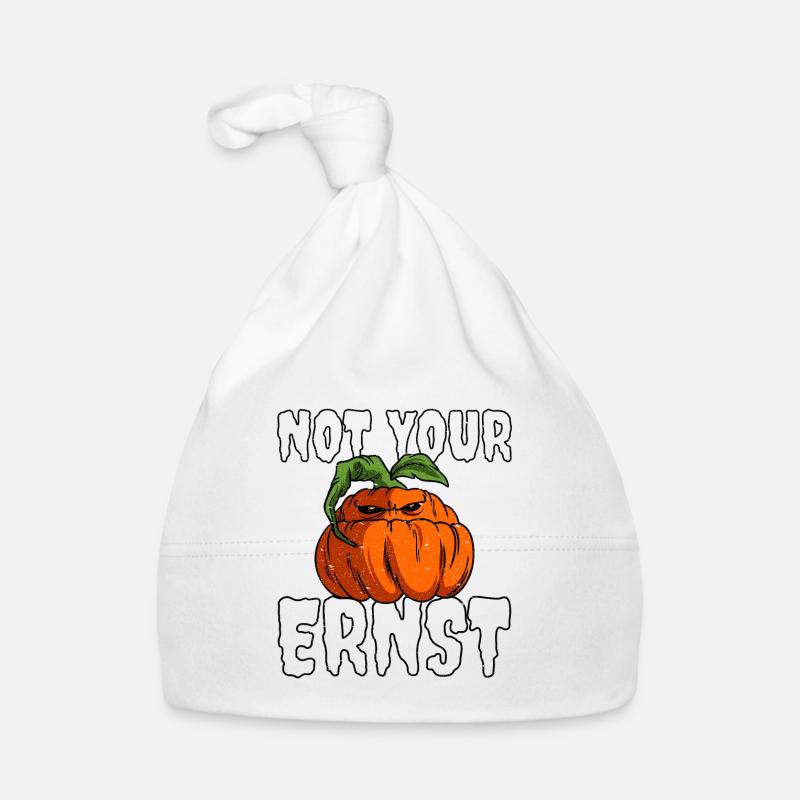 Pas votre Ernst Bonnet bio Bébé
