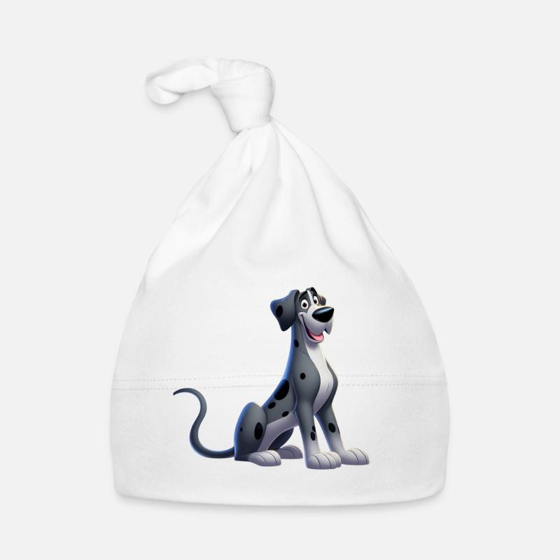 Bonnet bio Bébé