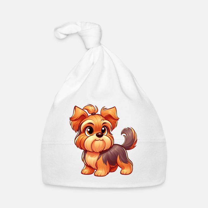 Bonnet bio Bébé