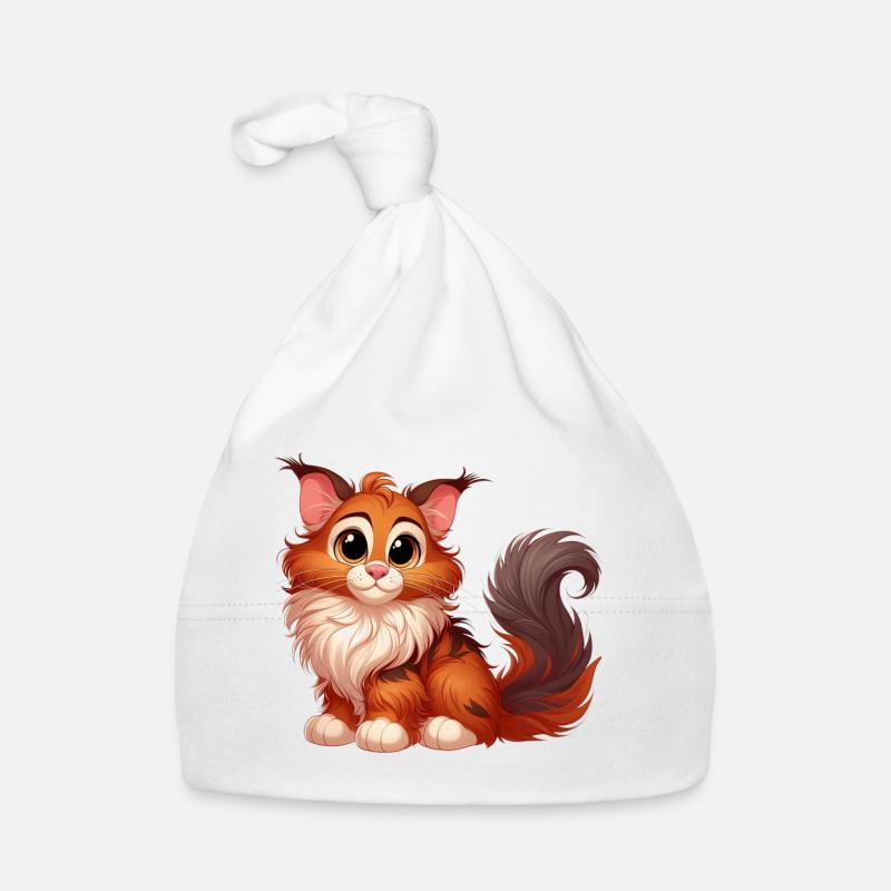 Bonnet bio Bébé