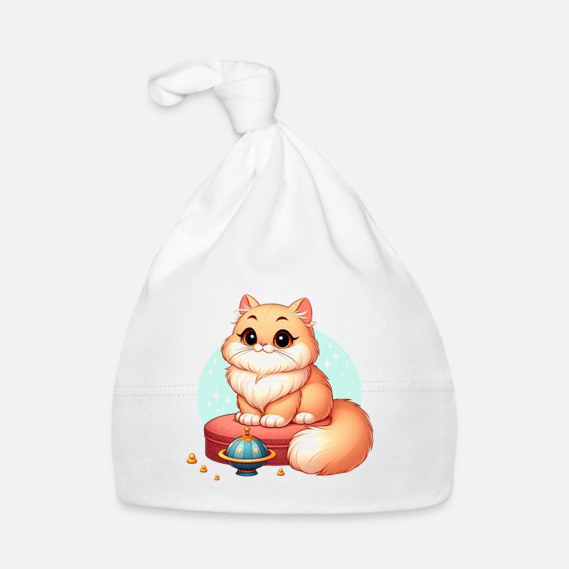 Bonnet bio Bébé