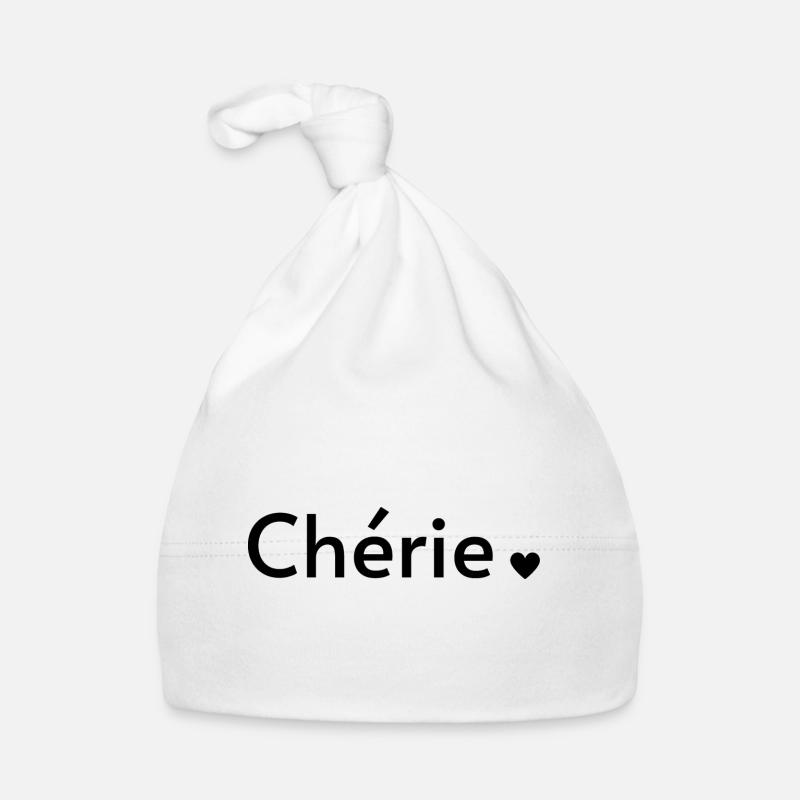 Bonnet bio Bébé