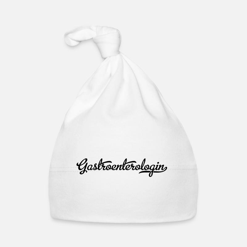 gastroenterologin Baby Bio-Mütze