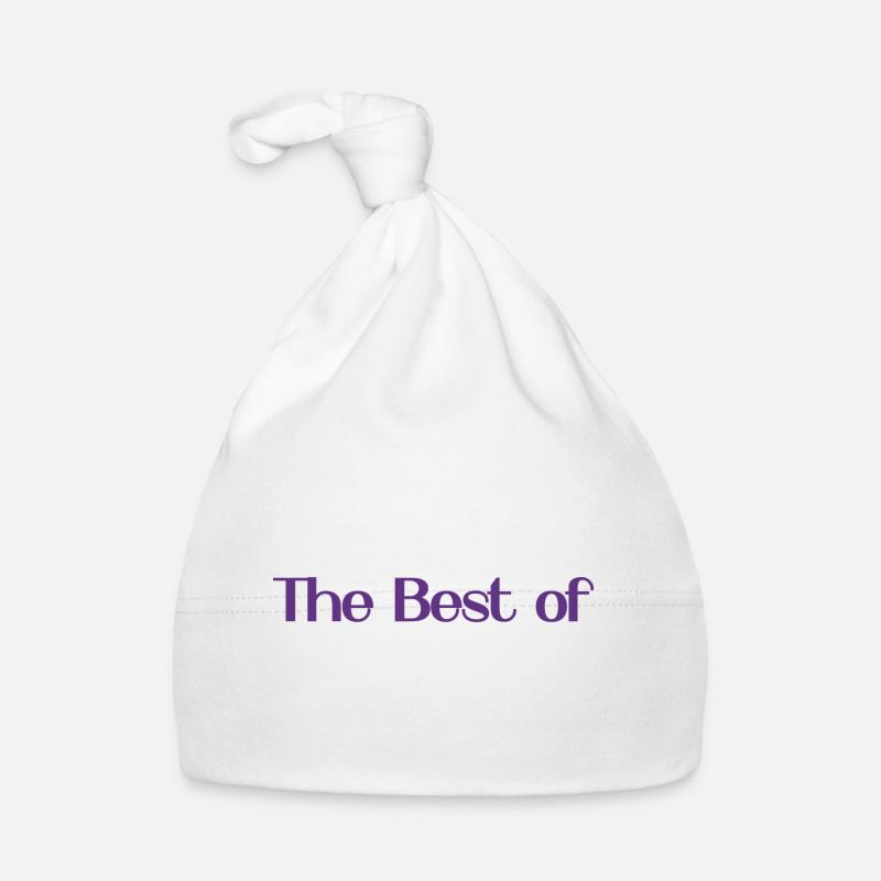 SCHÖNEN MUTTERTAG. MAMA. MUTTERTAG Baby Bio-Mütze