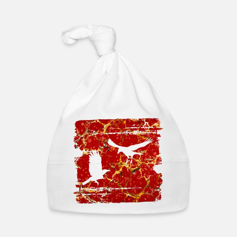 rabe e 232 Bonnet bio Bébé