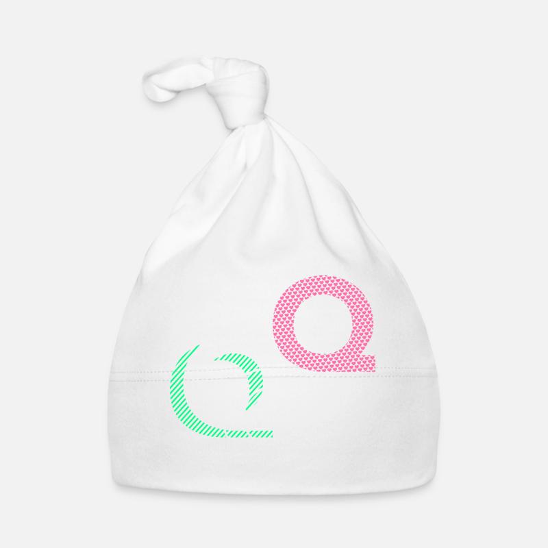 Bonnet bio Bébé