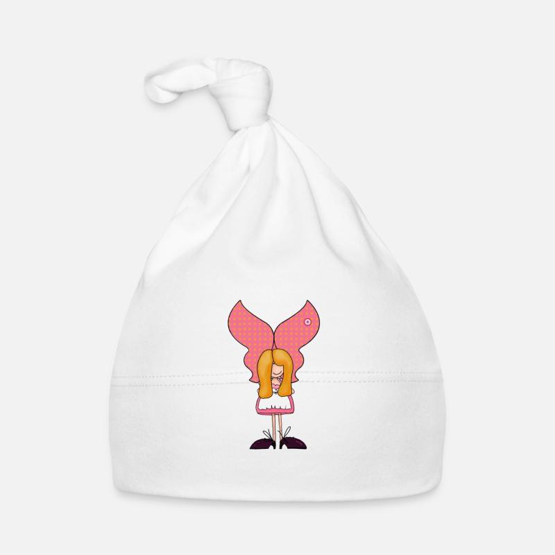 Alsacienne Bonnet bio Bébé