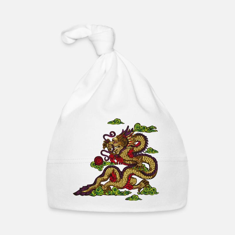 Bonnet bio Bébé