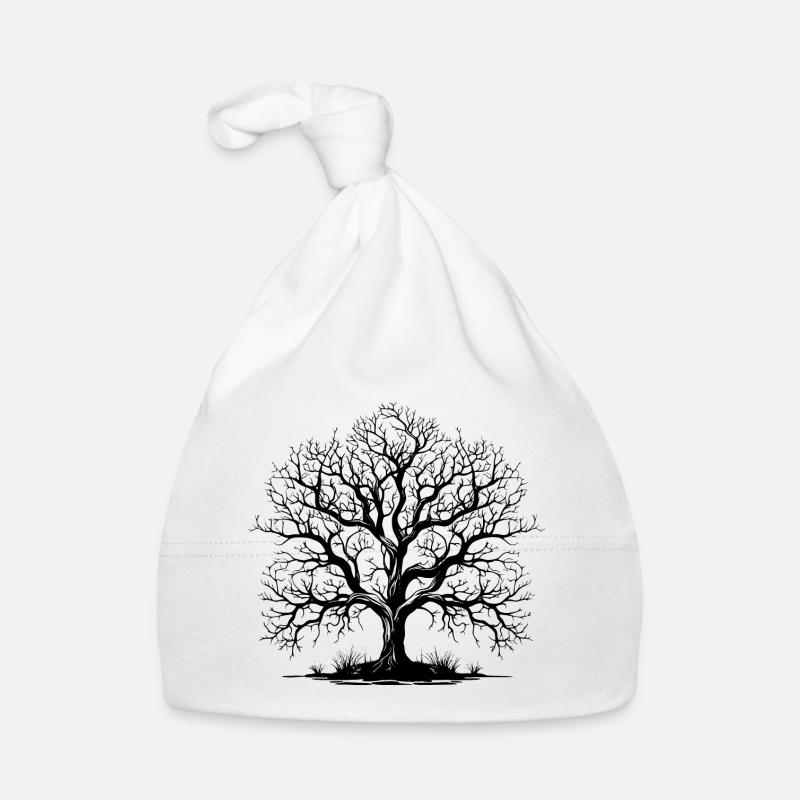 Bonnet bio Bébé