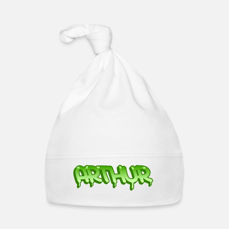 Bonnet bio Bébé