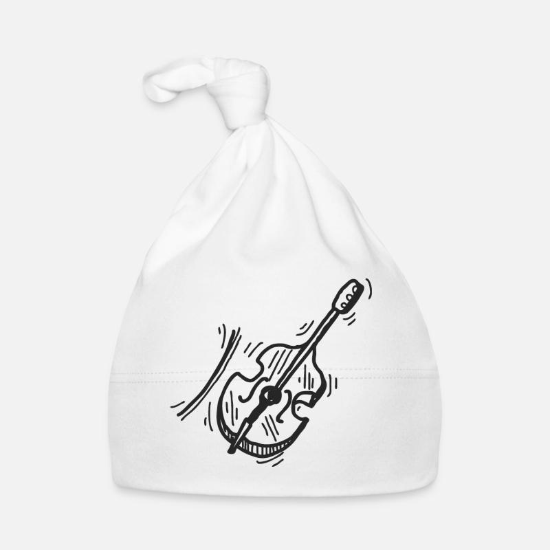 Organic Baby Cap