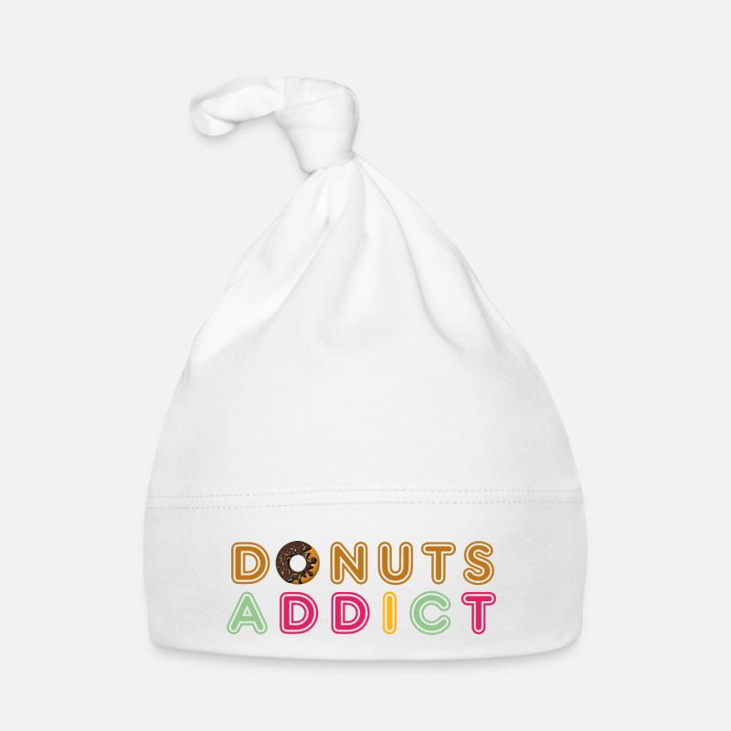 Bonnet bio Bébé