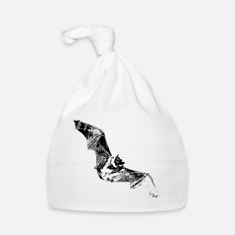 Bonnet bio Bébé